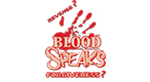 Blood Speaks Logo